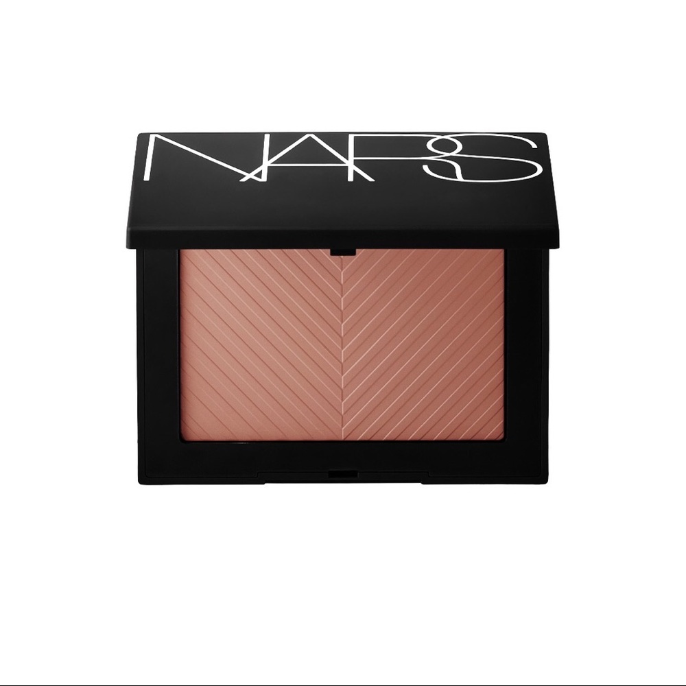 NWT NARS Light Diffusing Bronzer